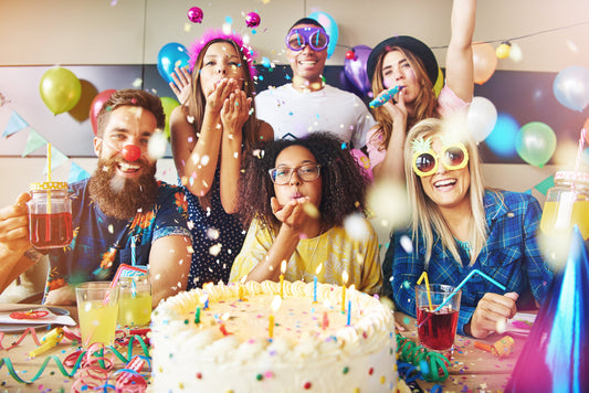 Say Goodbye to Generic: Why Personalized Birthday Invitations Make All the Difference