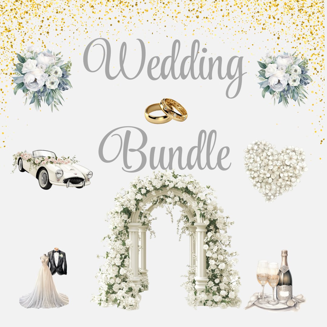 Wedding Bundle