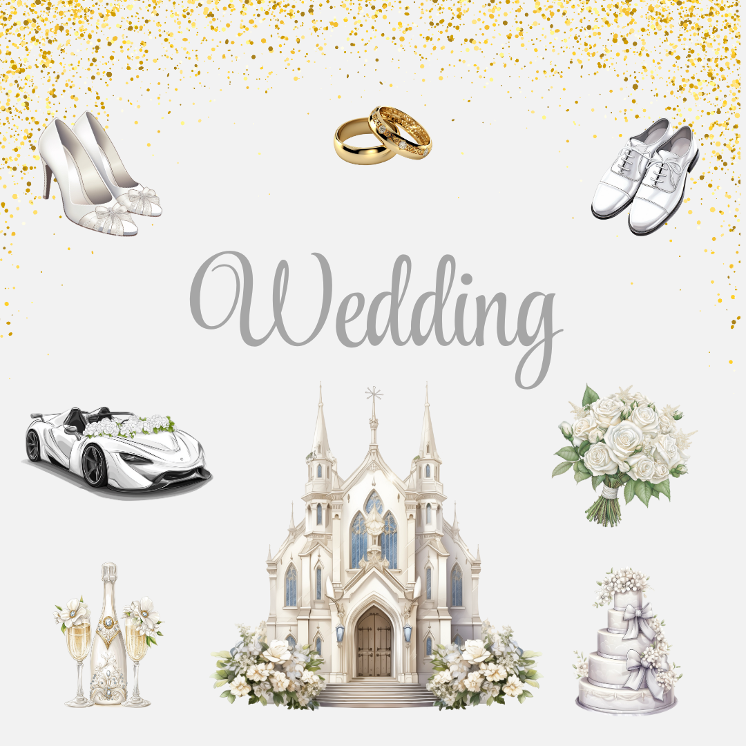Wedding Invitation