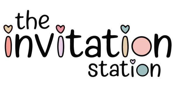 The Invitation Station XX